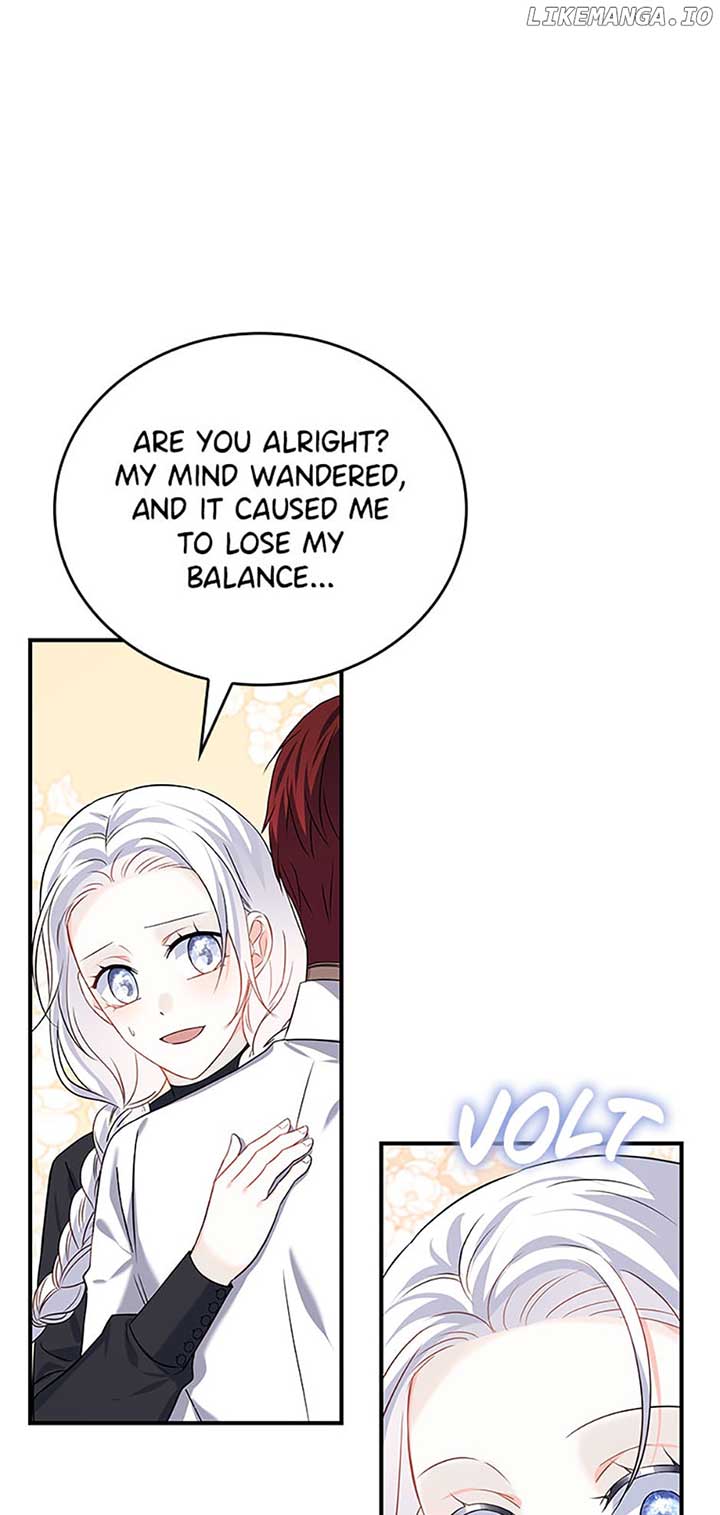 Don’t Be Obsessed With a Spirit Like Me Chapter 51 - Page 36