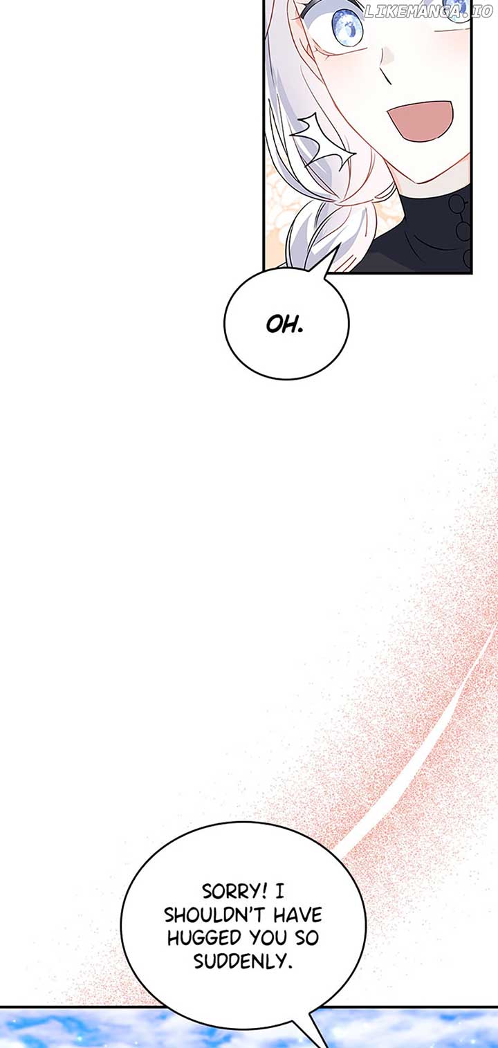 Don’t Be Obsessed With a Spirit Like Me Chapter 51 - Page 37