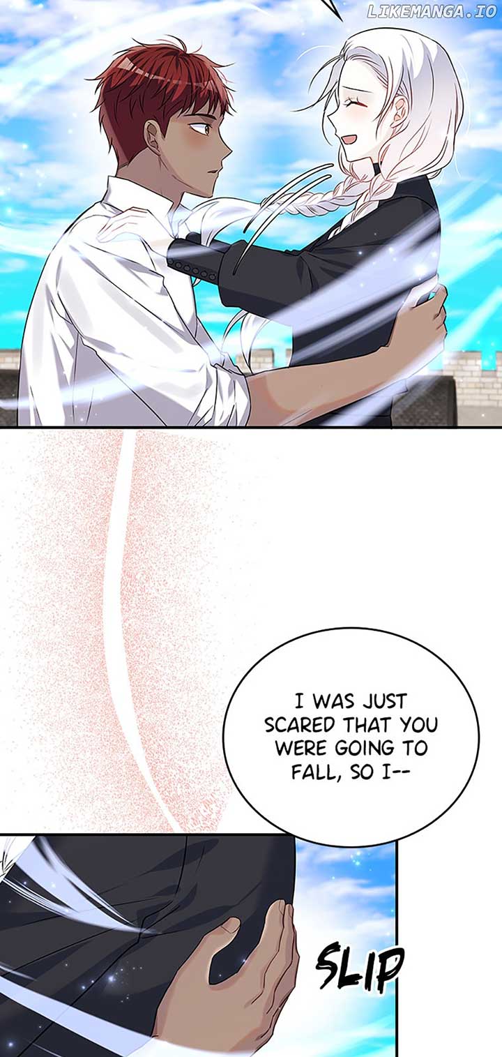 Don’t Be Obsessed With a Spirit Like Me Chapter 51 - Page 38