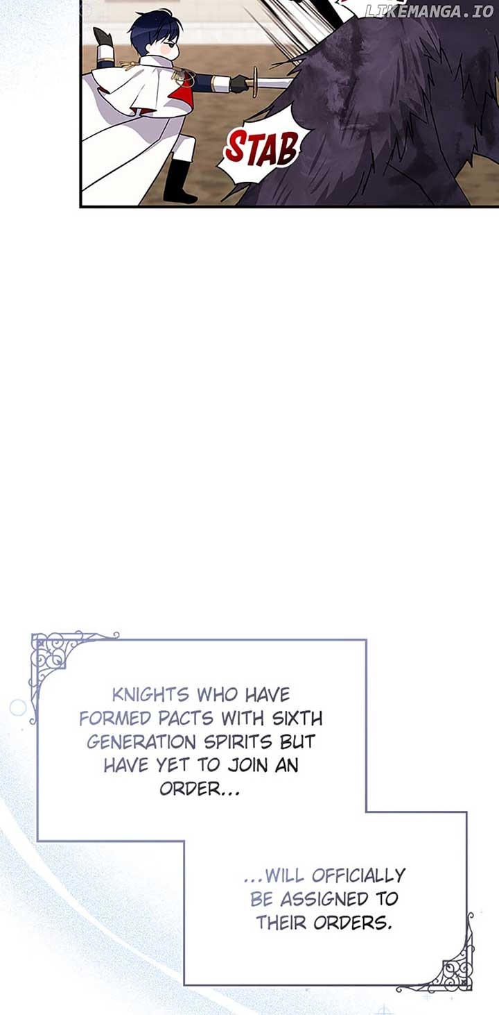 Don’t Be Obsessed With a Spirit Like Me Chapter 51 - Page 5