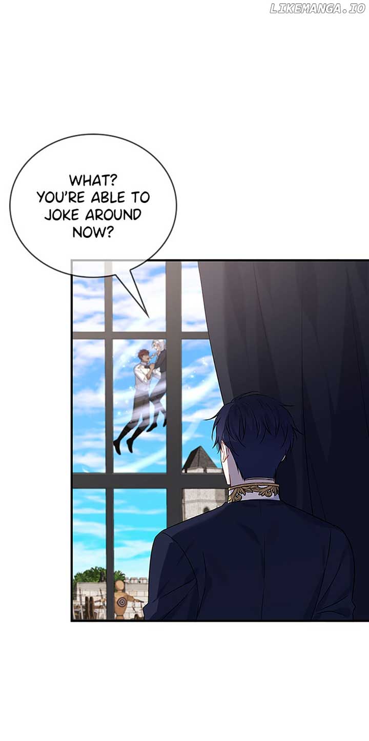 Don’t Be Obsessed With a Spirit Like Me Chapter 51 - Page 41
