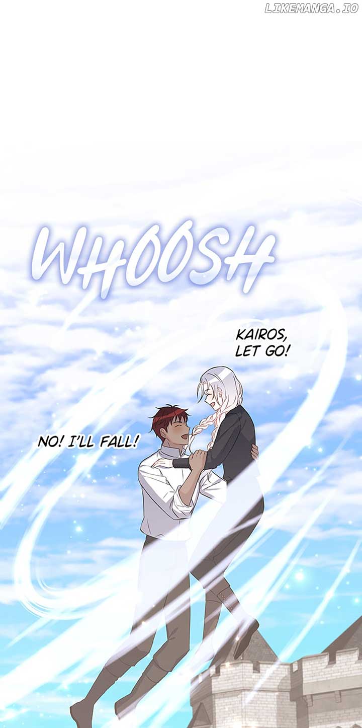 Don’t Be Obsessed With a Spirit Like Me Chapter 51 - Page 42