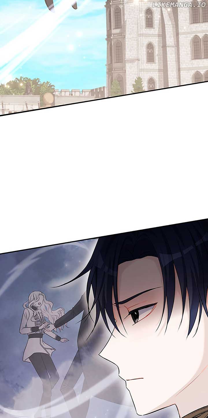 Don’t Be Obsessed With a Spirit Like Me Chapter 51 - Page 43