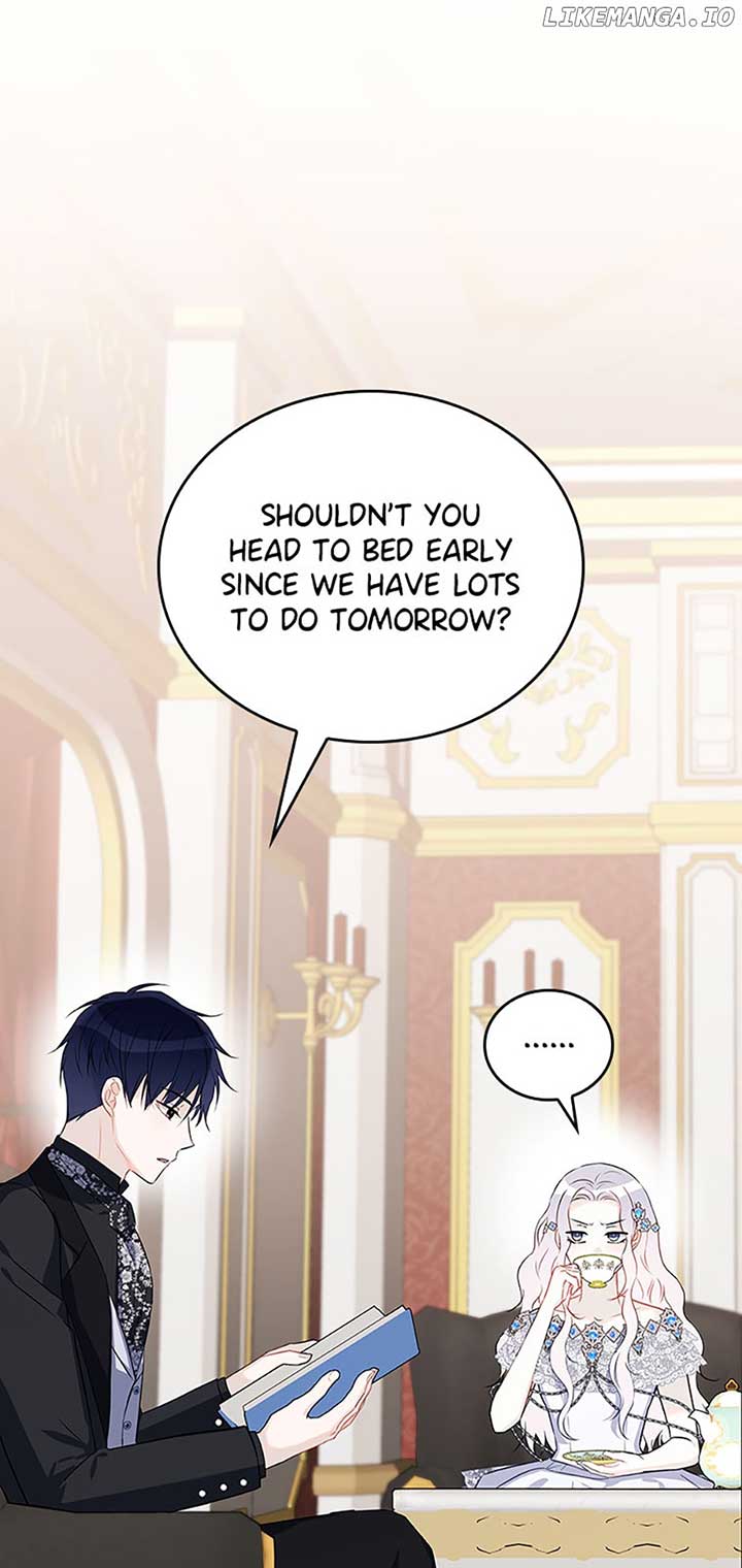 Don’t Be Obsessed With a Spirit Like Me Chapter 51 - Page 50