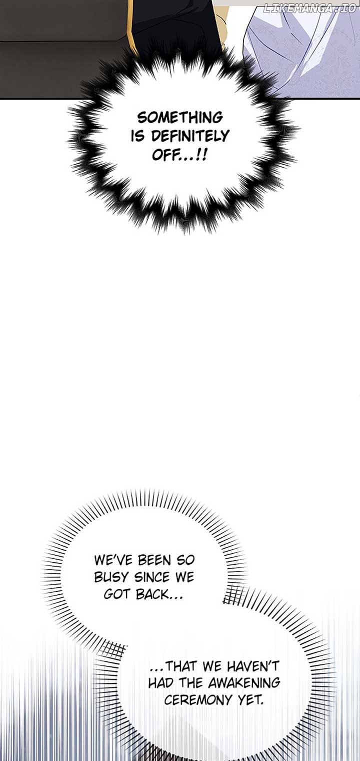 Don’t Be Obsessed With a Spirit Like Me Chapter 51 - Page 51