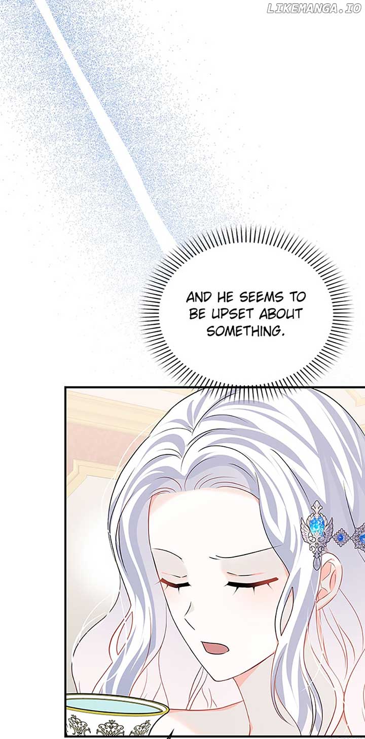 Don’t Be Obsessed With a Spirit Like Me Chapter 51 - Page 55