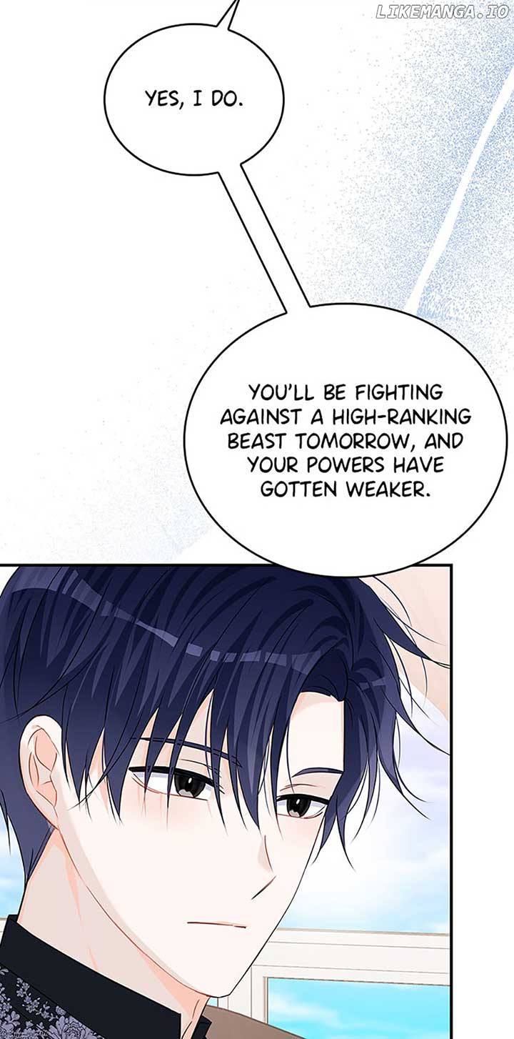 Don’t Be Obsessed With a Spirit Like Me Chapter 51 - Page 56