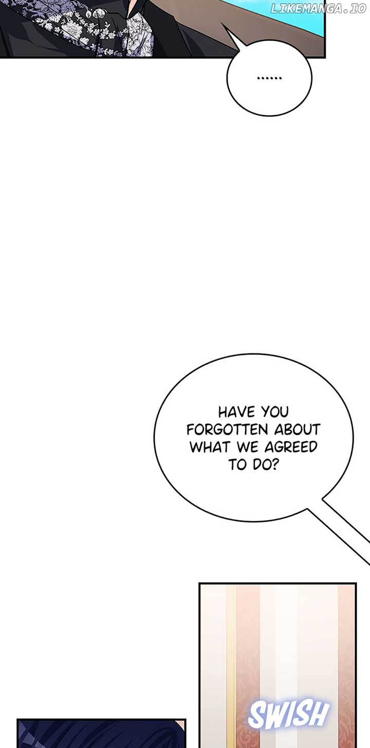 Don’t Be Obsessed With a Spirit Like Me Chapter 51 - Page 57