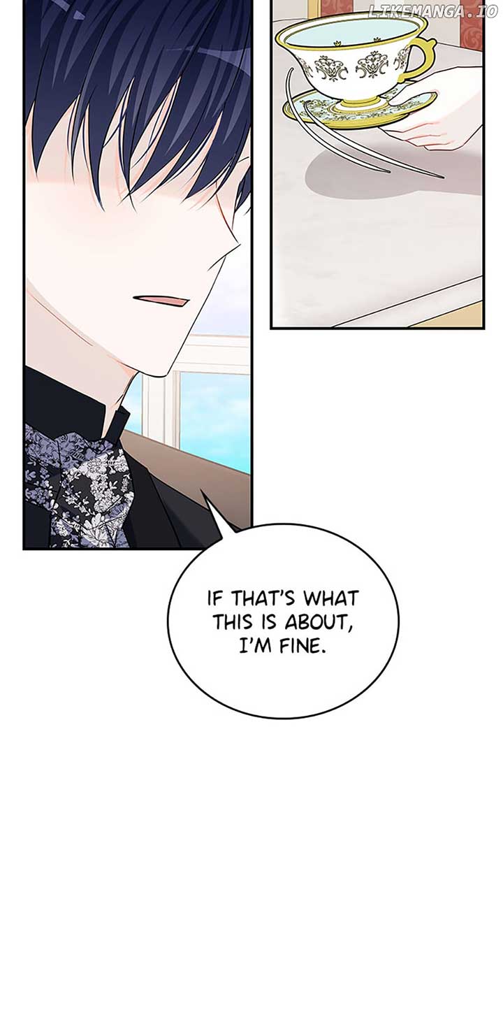 Don’t Be Obsessed With a Spirit Like Me Chapter 51 - Page 58