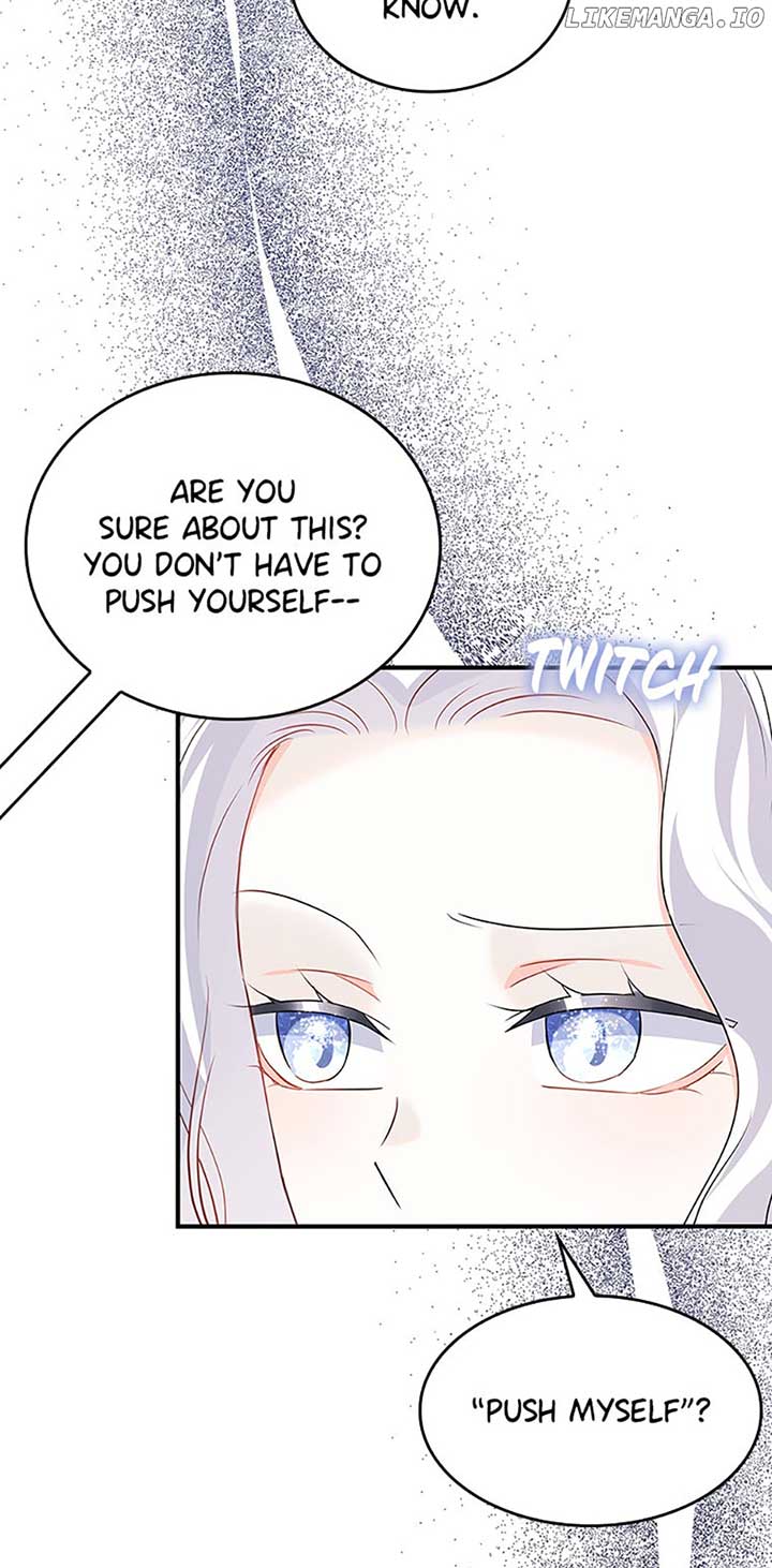 Don’t Be Obsessed With a Spirit Like Me Chapter 51 - Page 60