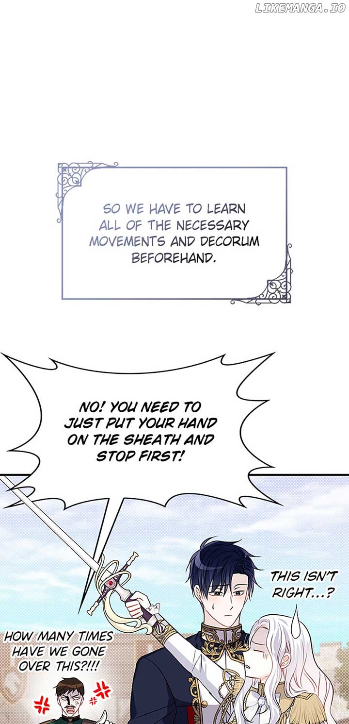 Don’t Be Obsessed With a Spirit Like Me Chapter 51 - Page 7