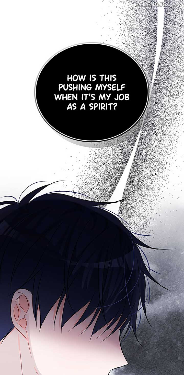 Don’t Be Obsessed With a Spirit Like Me Chapter 51 - Page 61