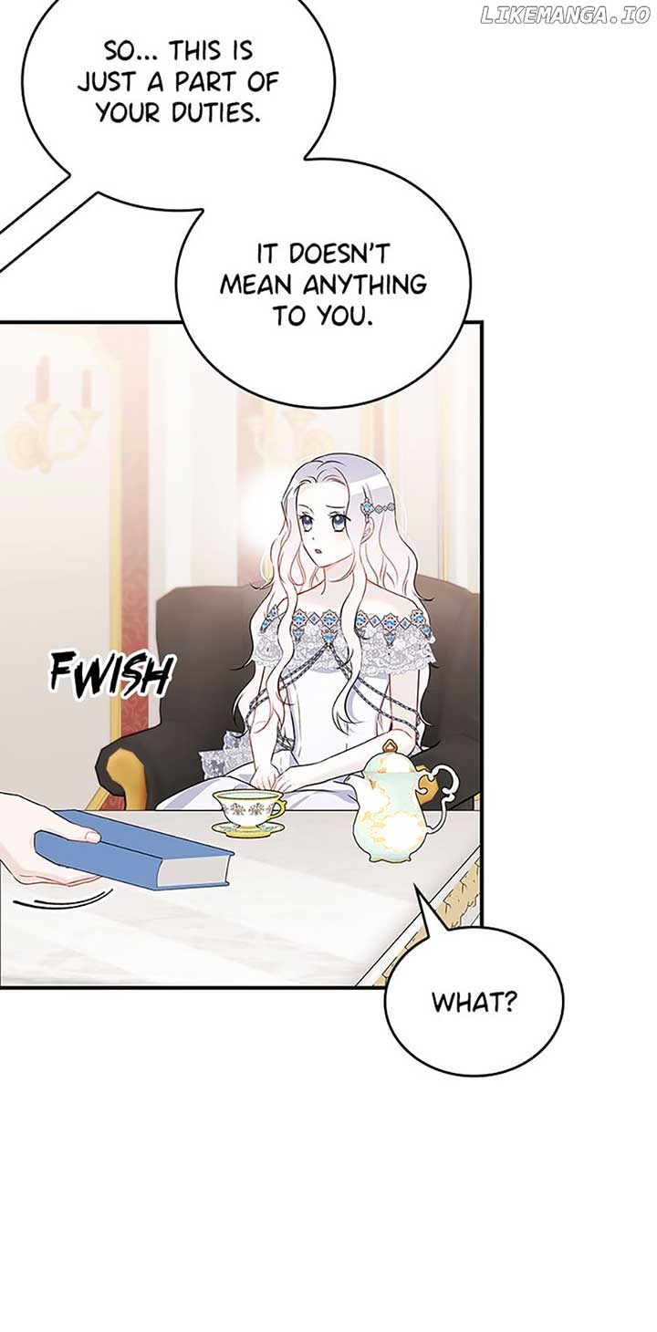 Don’t Be Obsessed With a Spirit Like Me Chapter 51 - Page 63