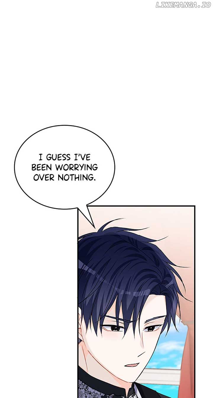 Don’t Be Obsessed With a Spirit Like Me Chapter 51 - Page 64