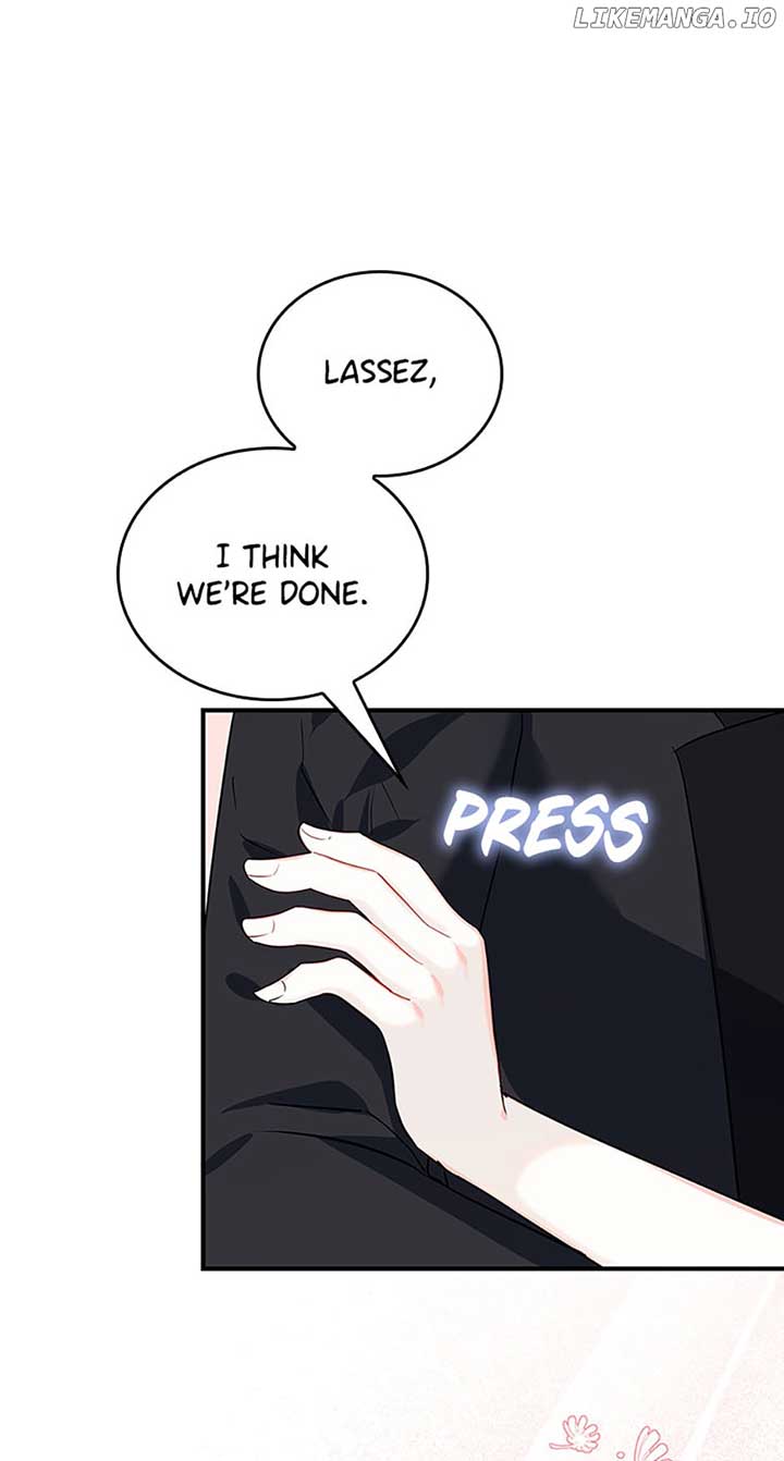 Don’t Be Obsessed With a Spirit Like Me Chapter 51 - Page 70