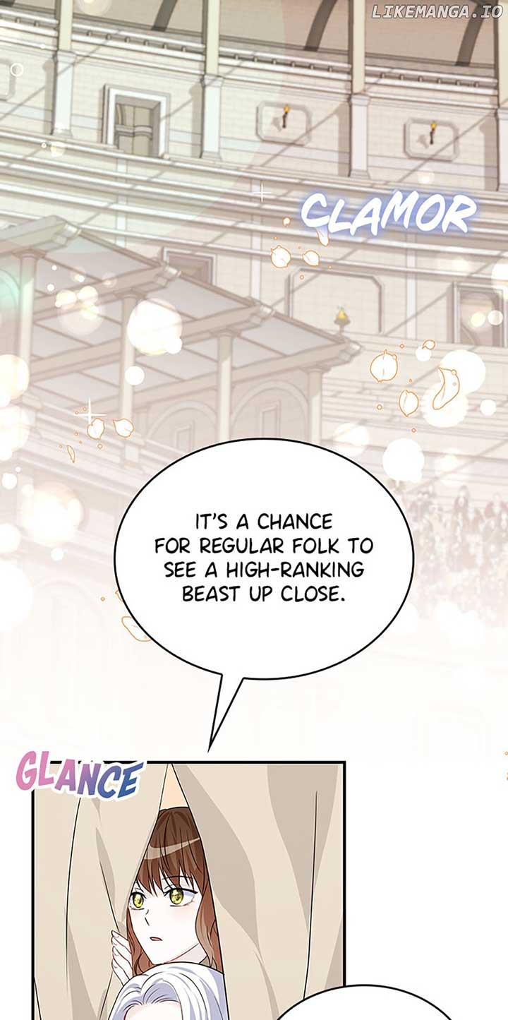 Don’t Be Obsessed With a Spirit Like Me Chapter 51 - Page 77
