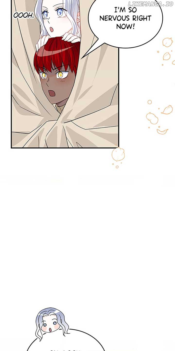 Don’t Be Obsessed With a Spirit Like Me Chapter 51 - Page 78