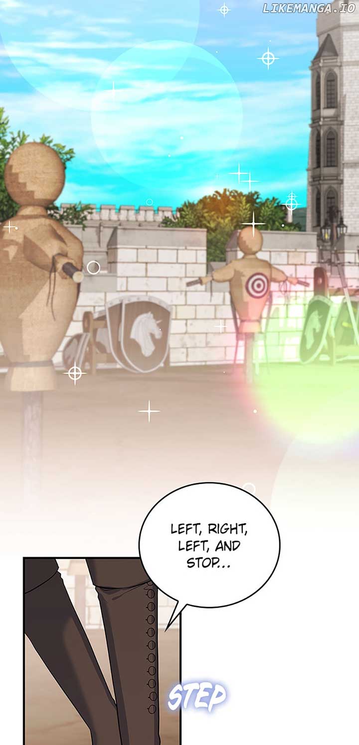 Don’t Be Obsessed With a Spirit Like Me Chapter 51 - Page 9