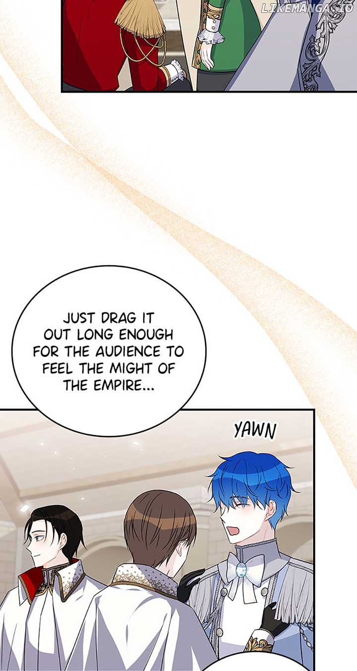 Don’t Be Obsessed With a Spirit Like Me Chapter 51 - Page 82