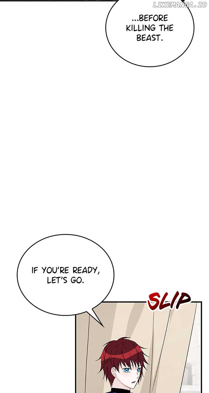 Don’t Be Obsessed With a Spirit Like Me Chapter 51 - Page 83