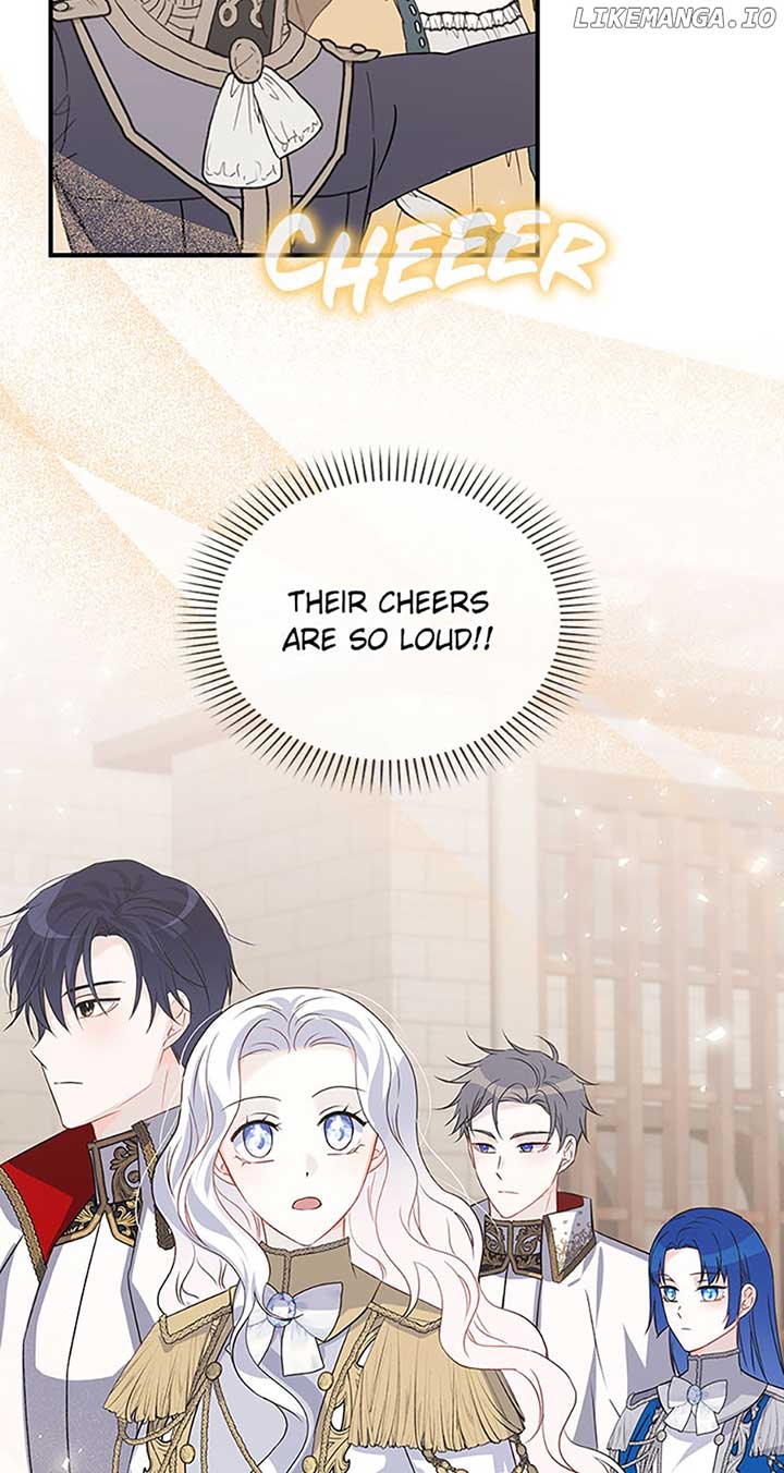 Don’t Be Obsessed With a Spirit Like Me Chapter 51 - Page 85