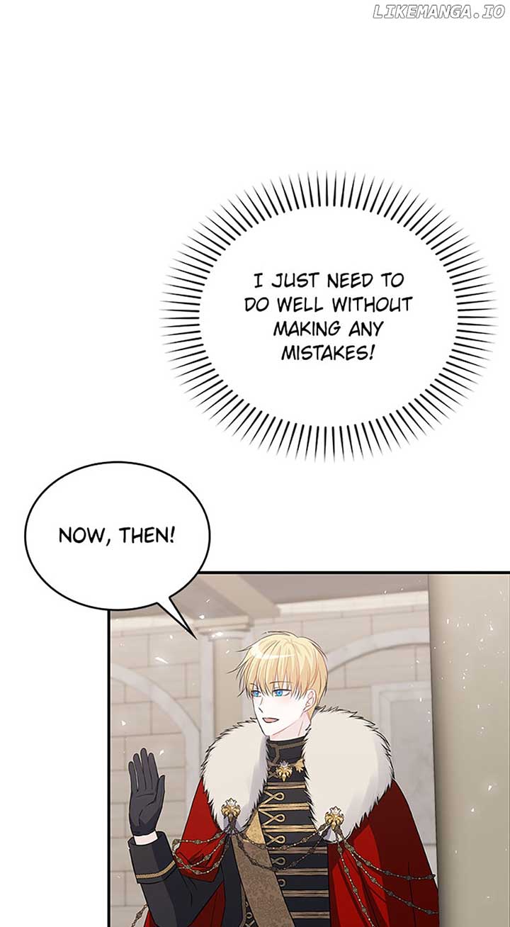 Don’t Be Obsessed With a Spirit Like Me Chapter 51 - Page 87