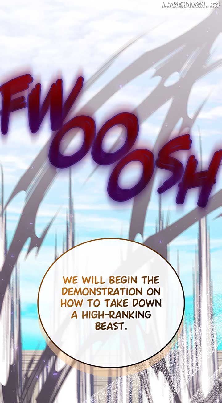 Don’t Be Obsessed With a Spirit Like Me Chapter 51 - Page 89