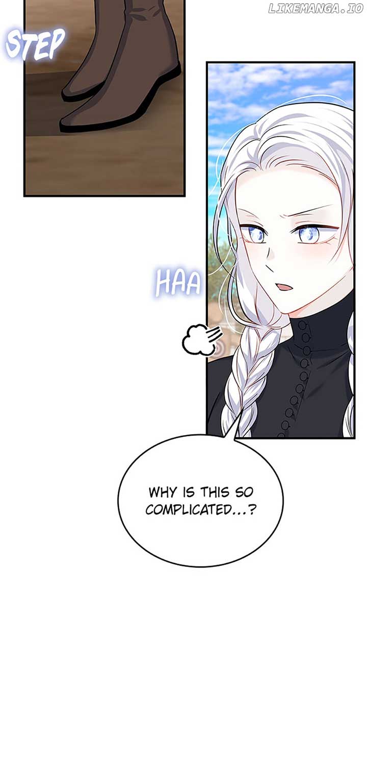 Don’t Be Obsessed With a Spirit Like Me Chapter 51 - Page 10