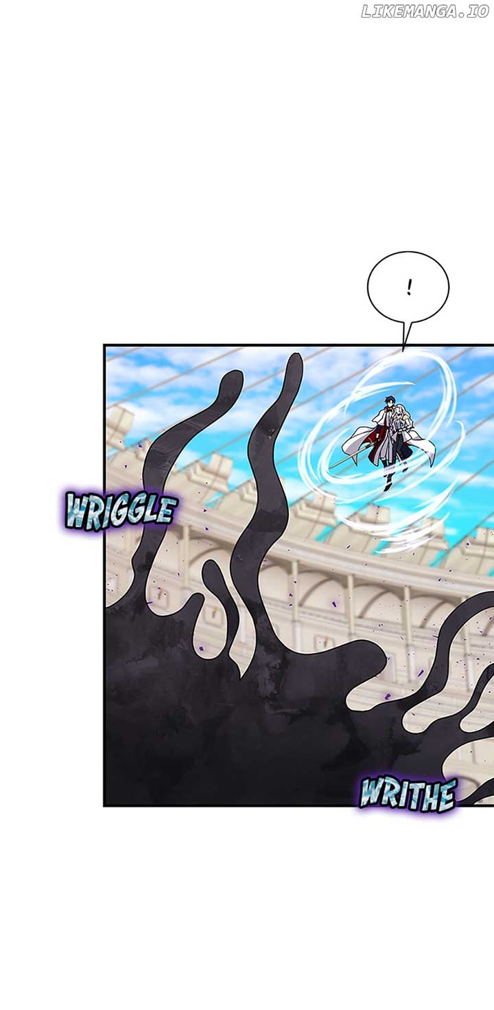 Don’t Be Obsessed With a Spirit Like Me Chapter 52 - Page 12