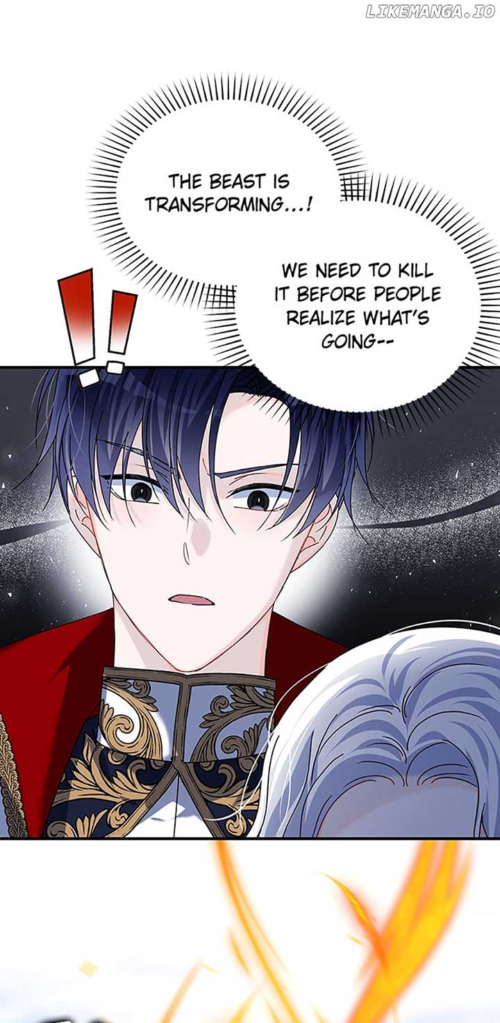 Don’t Be Obsessed With a Spirit Like Me Chapter 52 - Page 13