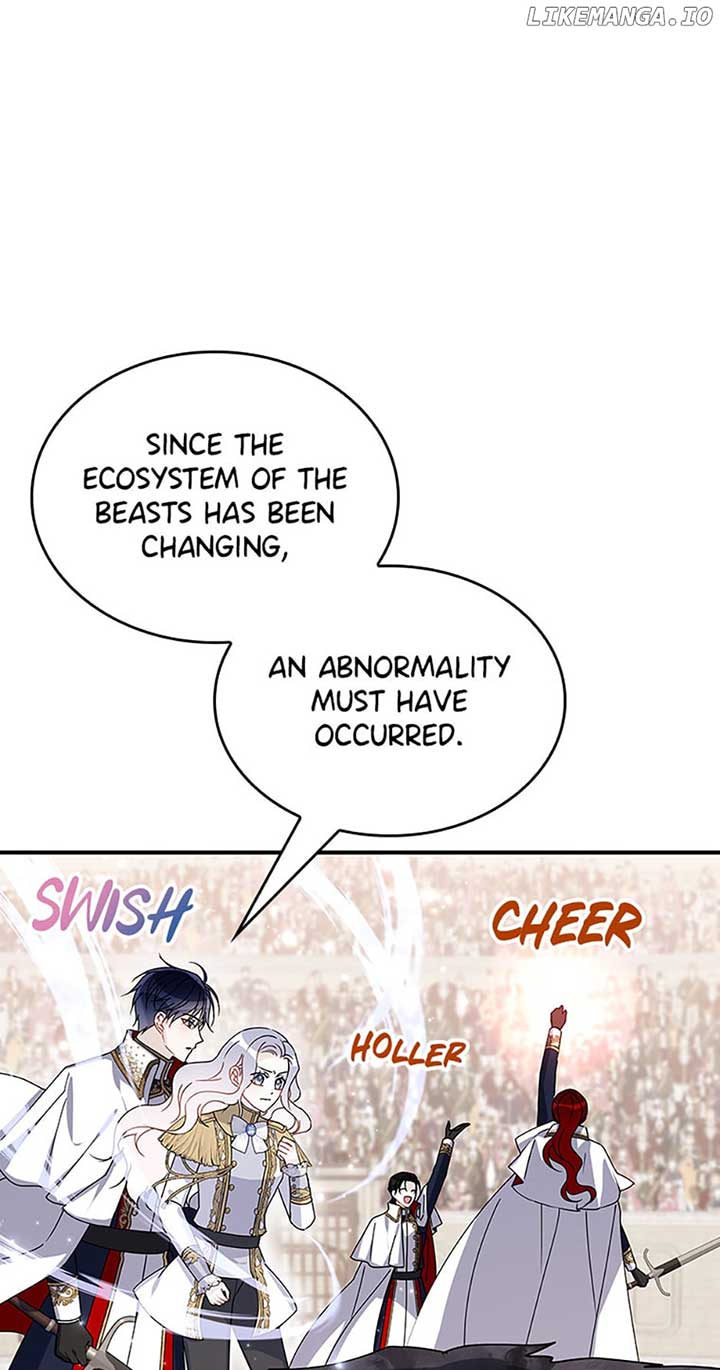 Don’t Be Obsessed With a Spirit Like Me Chapter 52 - Page 17