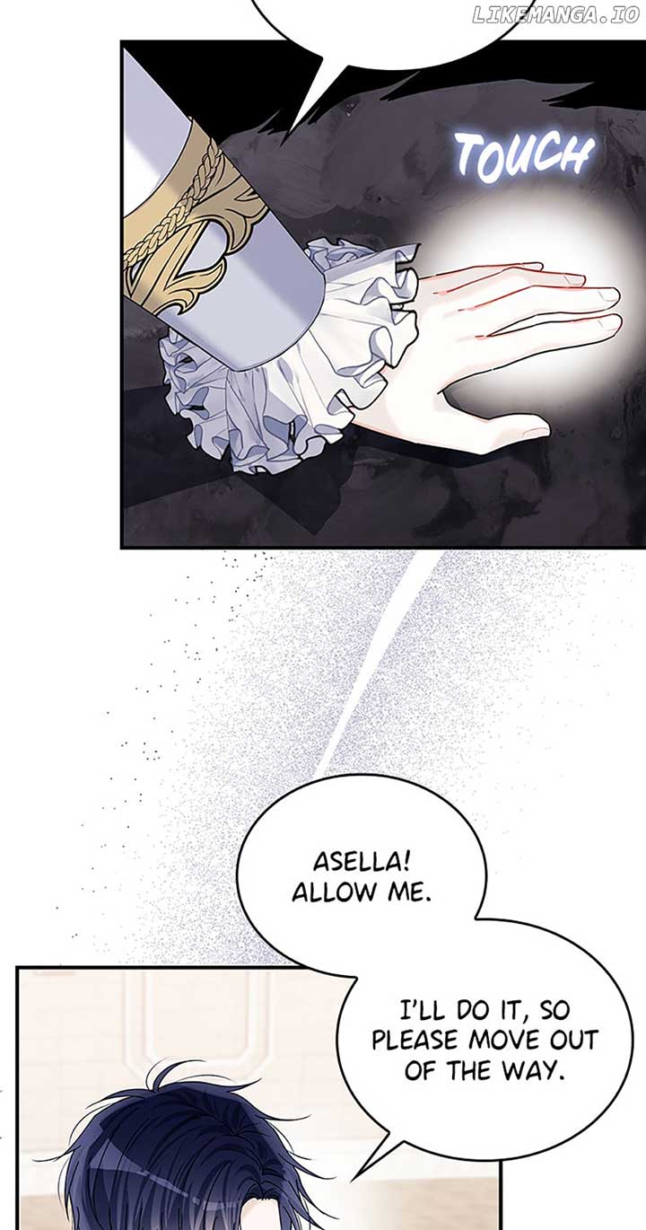 Don’t Be Obsessed With a Spirit Like Me Chapter 52 - Page 20