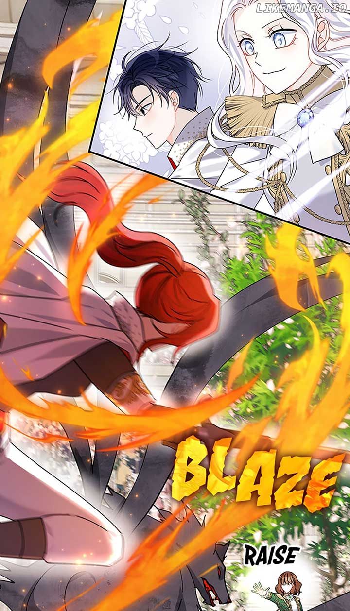 Don’t Be Obsessed With a Spirit Like Me Chapter 52 - Page 3