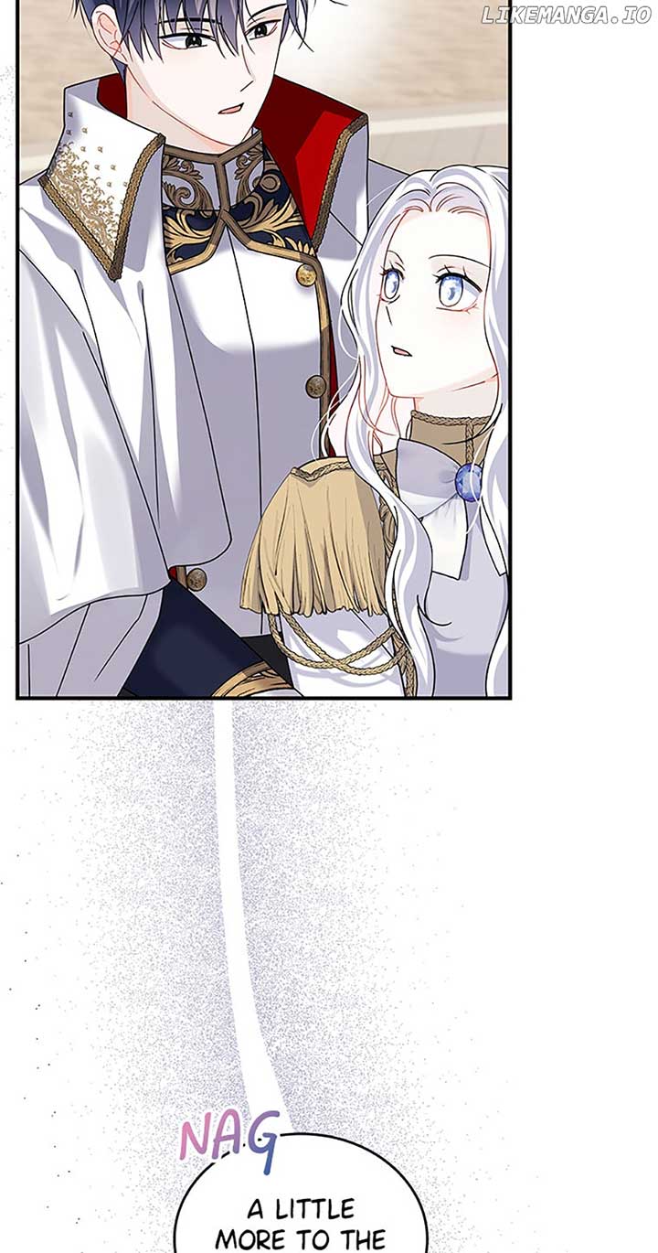 Don’t Be Obsessed With a Spirit Like Me Chapter 52 - Page 21