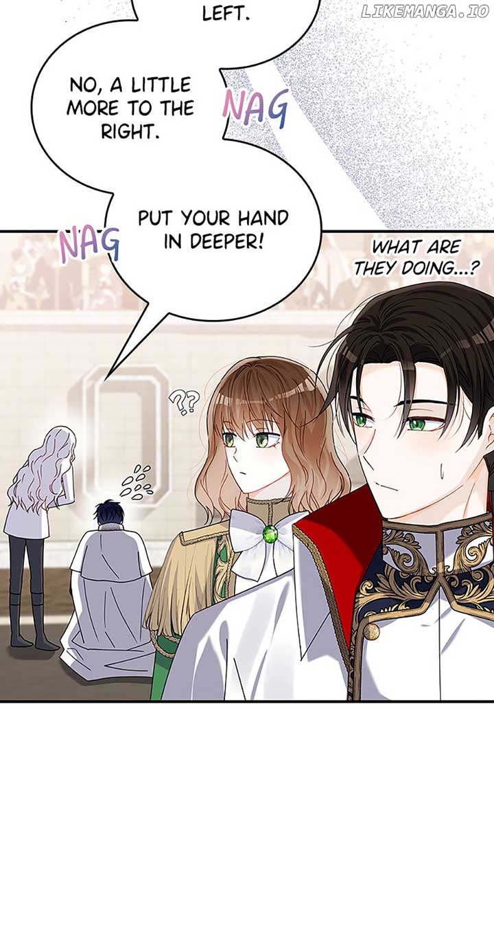 Don’t Be Obsessed With a Spirit Like Me Chapter 52 - Page 22