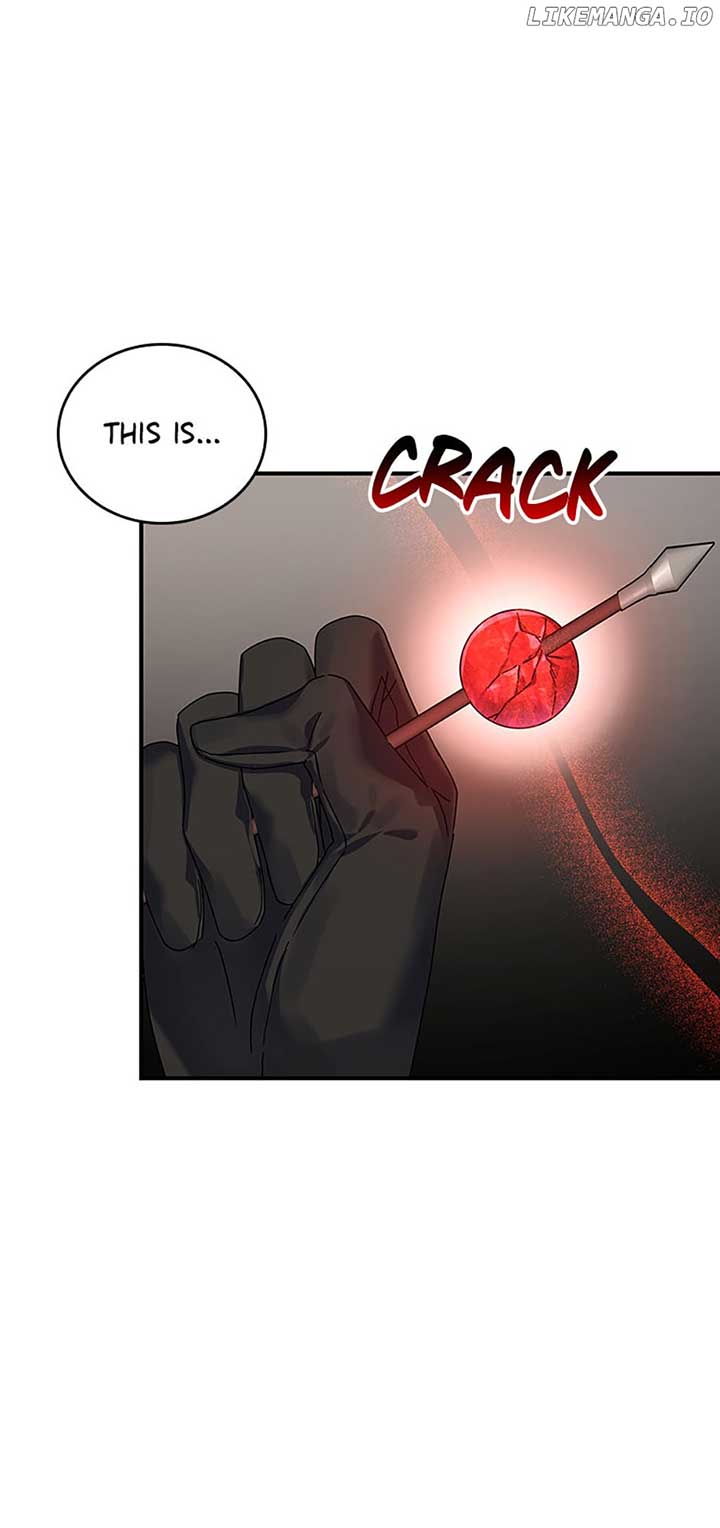 Don’t Be Obsessed With a Spirit Like Me Chapter 52 - Page 23