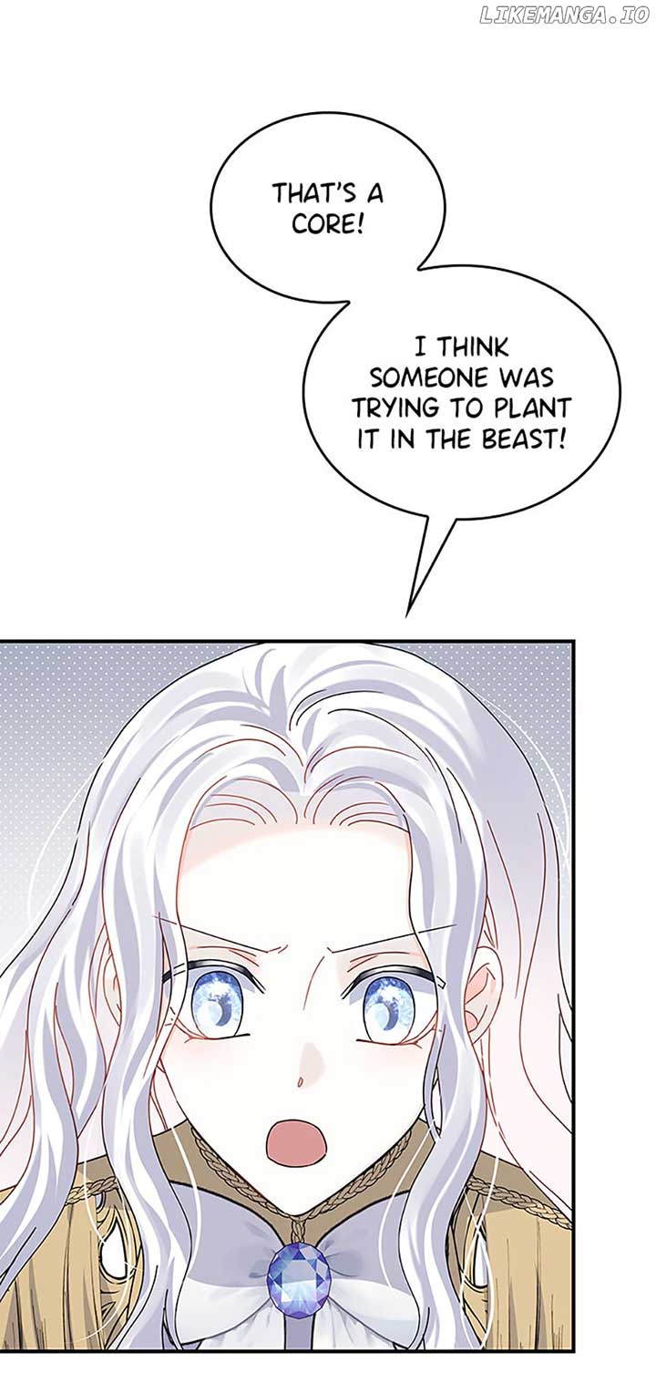 Don’t Be Obsessed With a Spirit Like Me Chapter 52 - Page 24