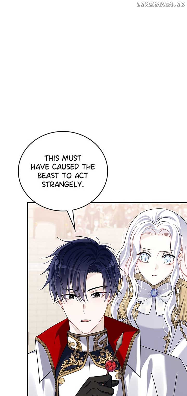 Don’t Be Obsessed With a Spirit Like Me Chapter 52 - Page 25
