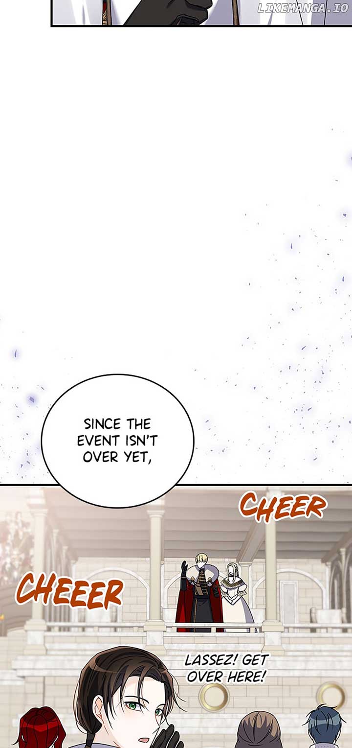 Don’t Be Obsessed With a Spirit Like Me Chapter 52 - Page 26