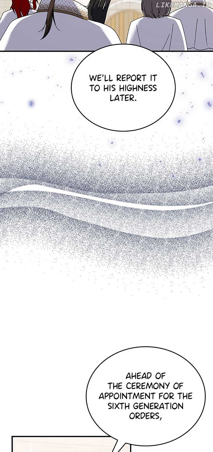 Don’t Be Obsessed With a Spirit Like Me Chapter 52 - Page 27