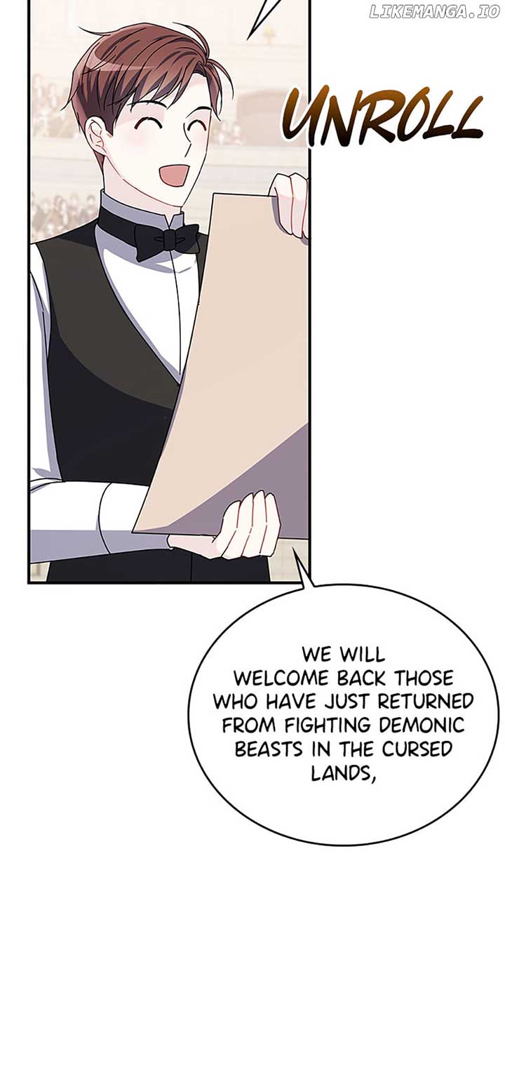 Don’t Be Obsessed With a Spirit Like Me Chapter 52 - Page 28