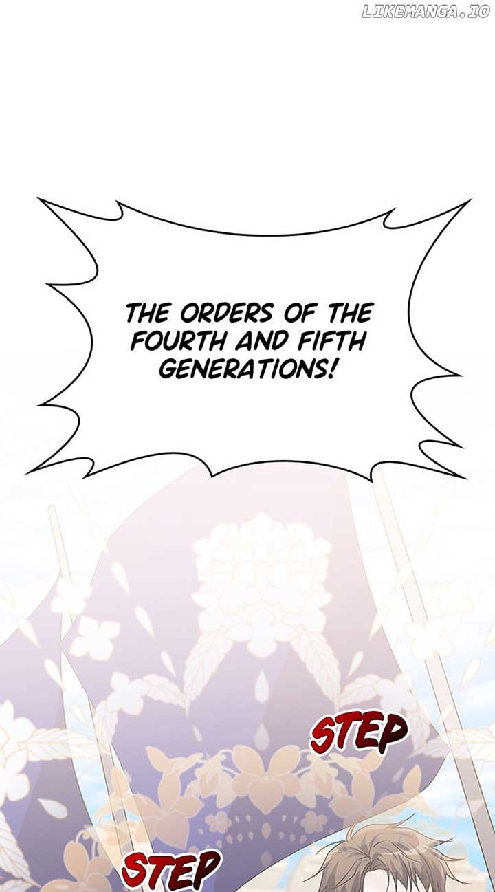 Don’t Be Obsessed With a Spirit Like Me Chapter 52 - Page 29