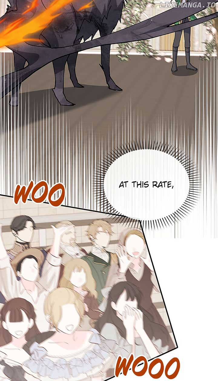Don’t Be Obsessed With a Spirit Like Me Chapter 52 - Page 4