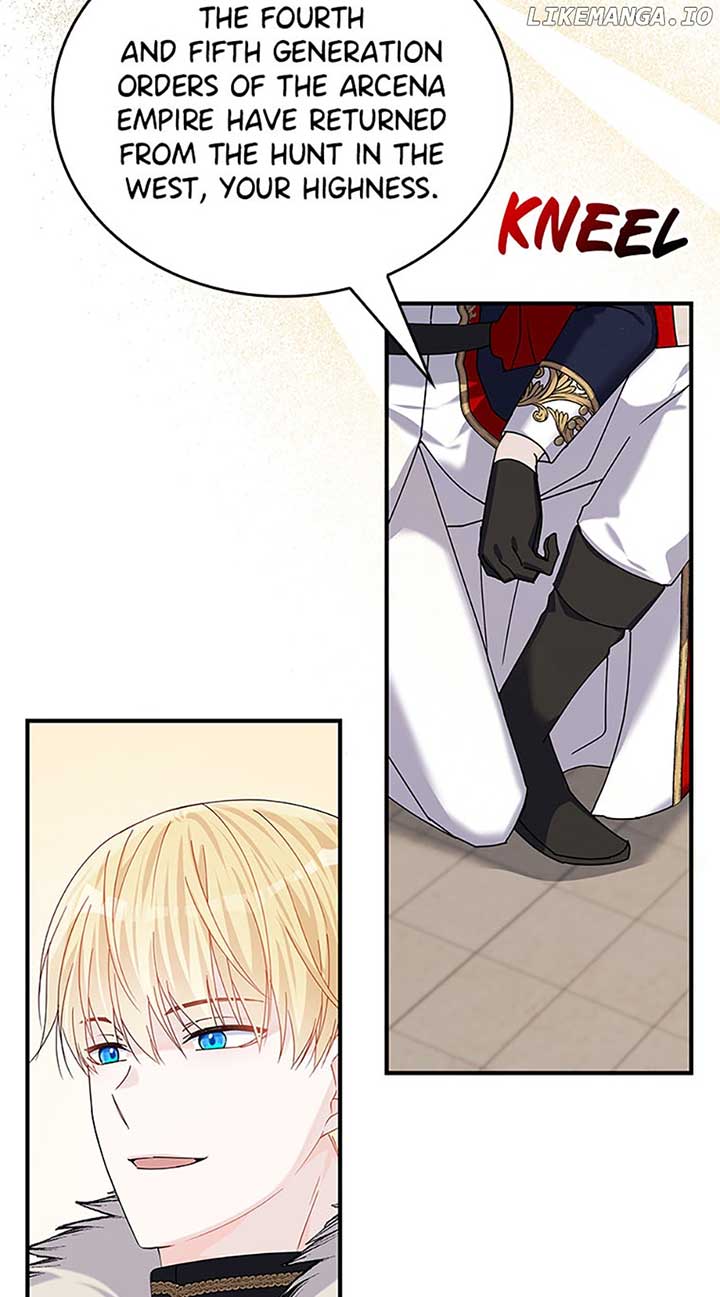 Don’t Be Obsessed With a Spirit Like Me Chapter 52 - Page 31