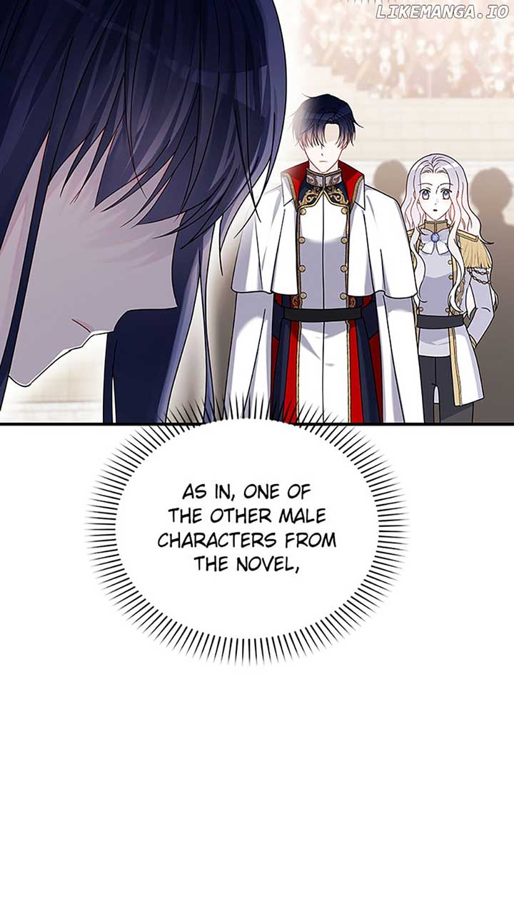 Don’t Be Obsessed With a Spirit Like Me Chapter 52 - Page 33