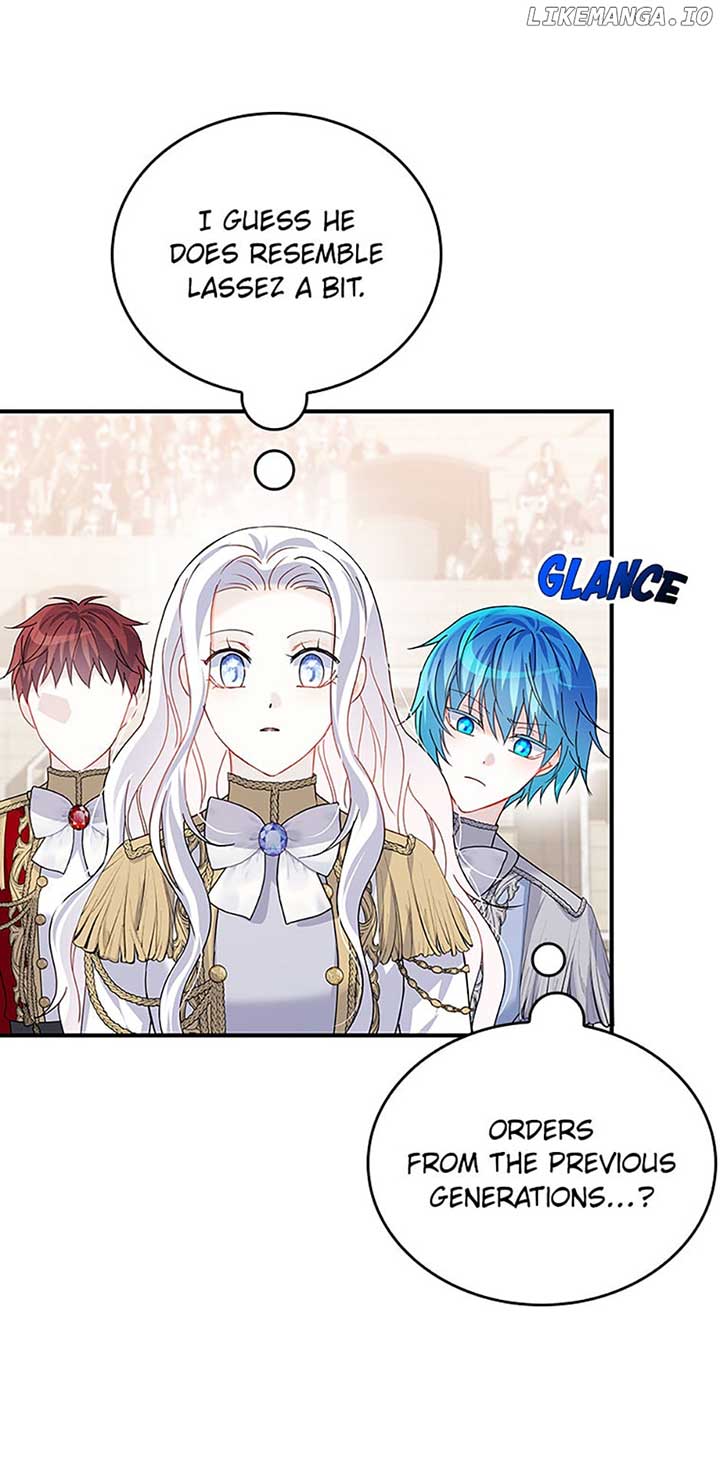 Don’t Be Obsessed With a Spirit Like Me Chapter 52 - Page 36