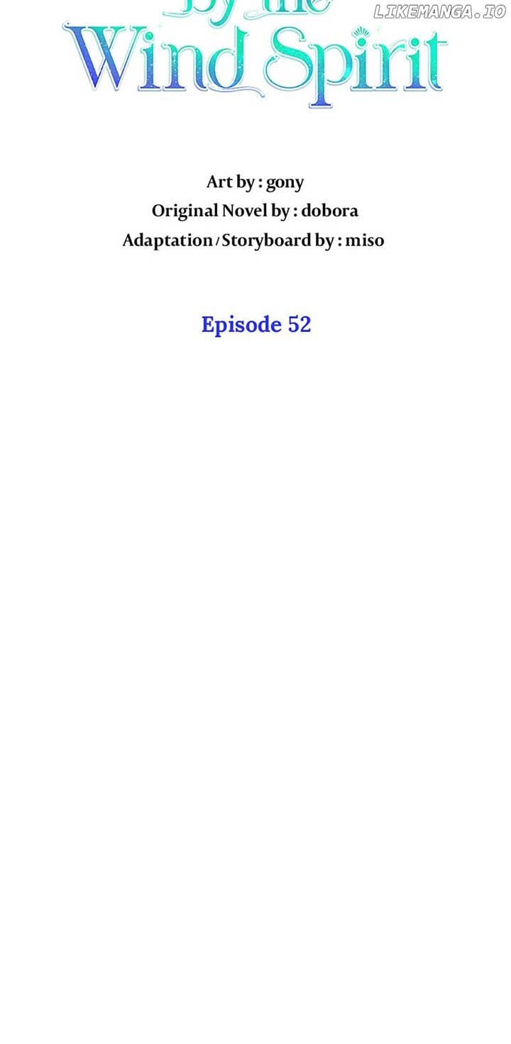 Don’t Be Obsessed With a Spirit Like Me Chapter 52 - Page 39