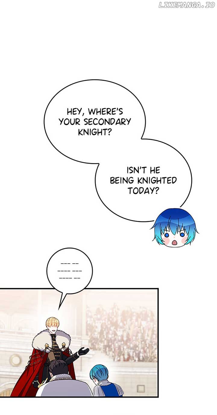 Don’t Be Obsessed With a Spirit Like Me Chapter 52 - Page 40