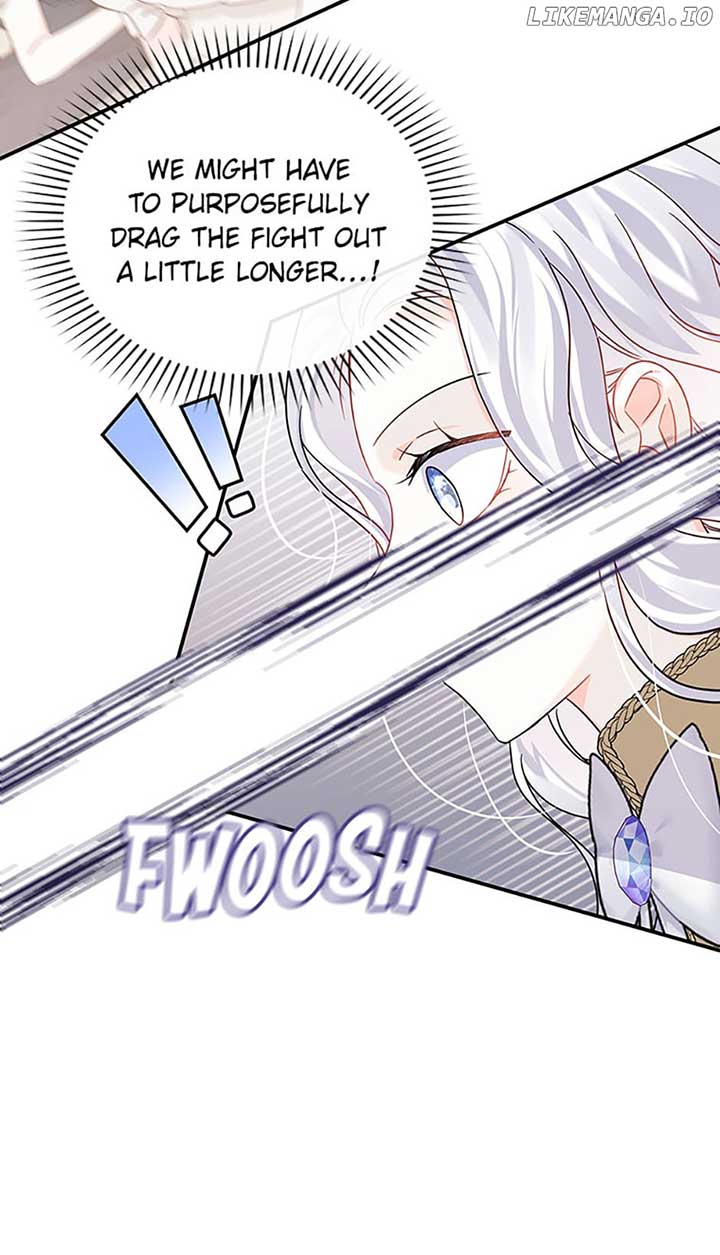 Don’t Be Obsessed With a Spirit Like Me Chapter 52 - Page 5