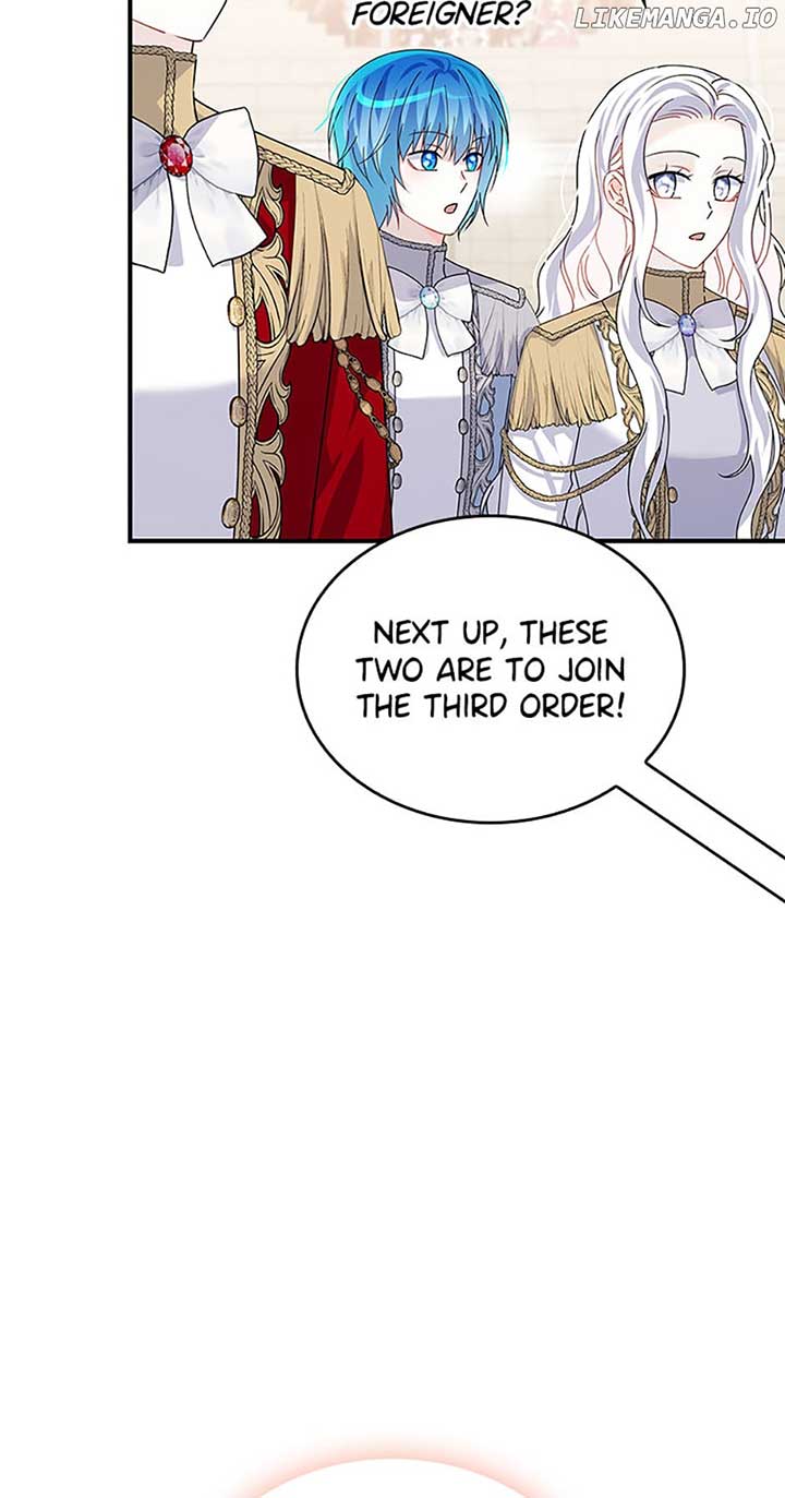 Don’t Be Obsessed With a Spirit Like Me Chapter 52 - Page 42